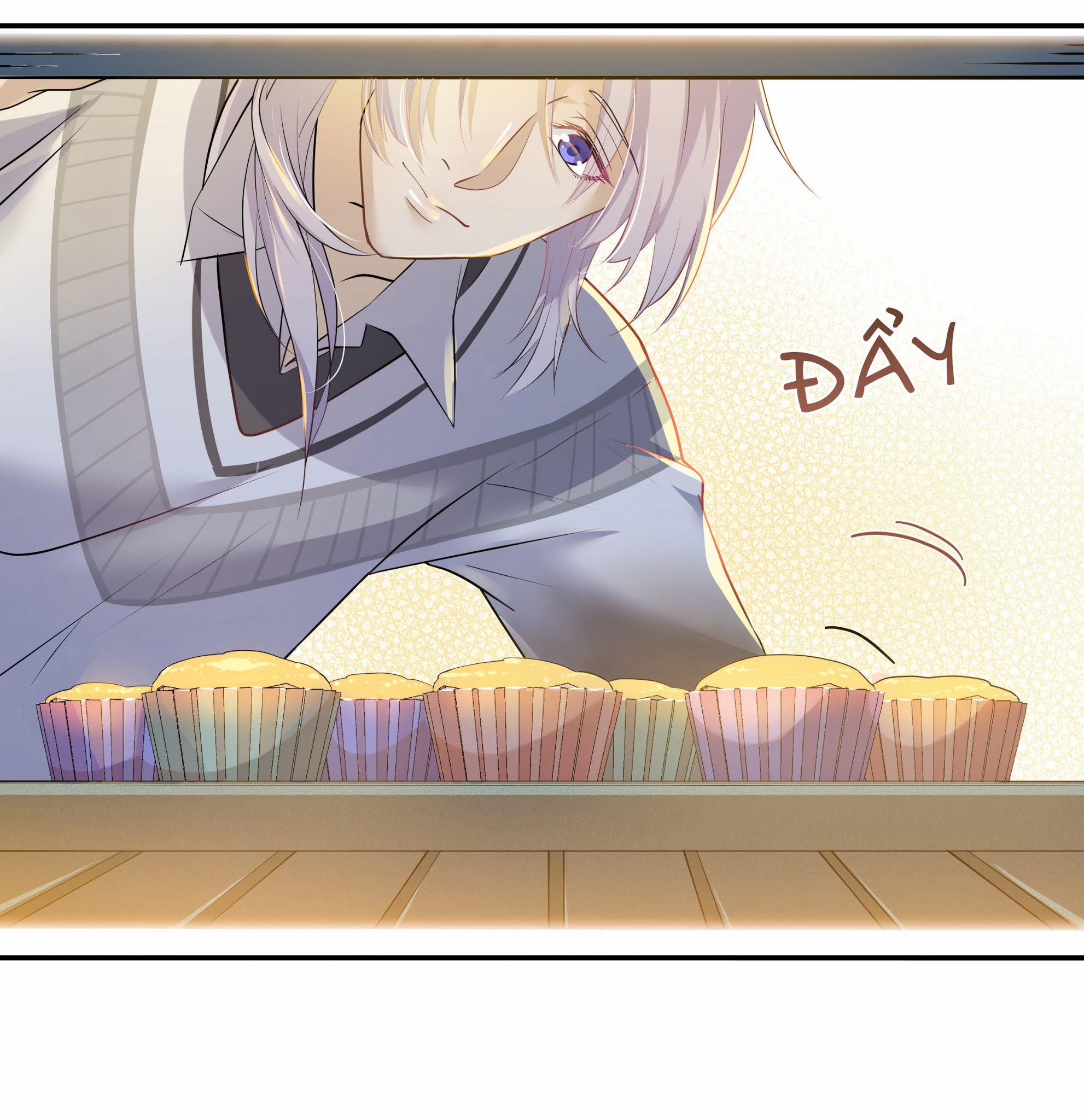 Trần Thương (Vết Sẹo Cũ) 9 trang 4