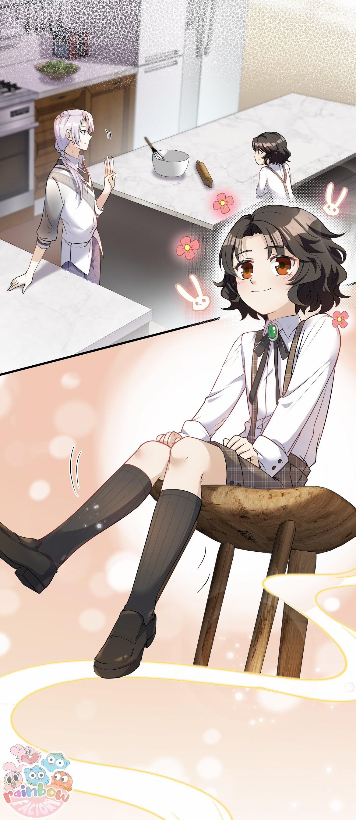 Trần Thương (Vết Sẹo Cũ) 9 trang 5