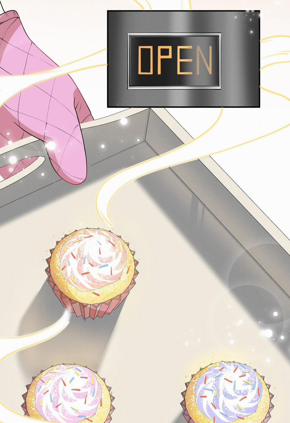 Trần Thương (Vết Sẹo Cũ) 9 trang 6