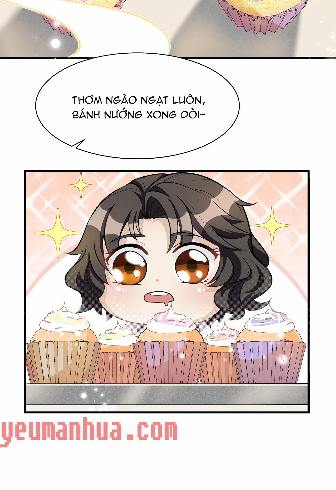 Trần Thương (Vết Sẹo Cũ) 9 trang 7