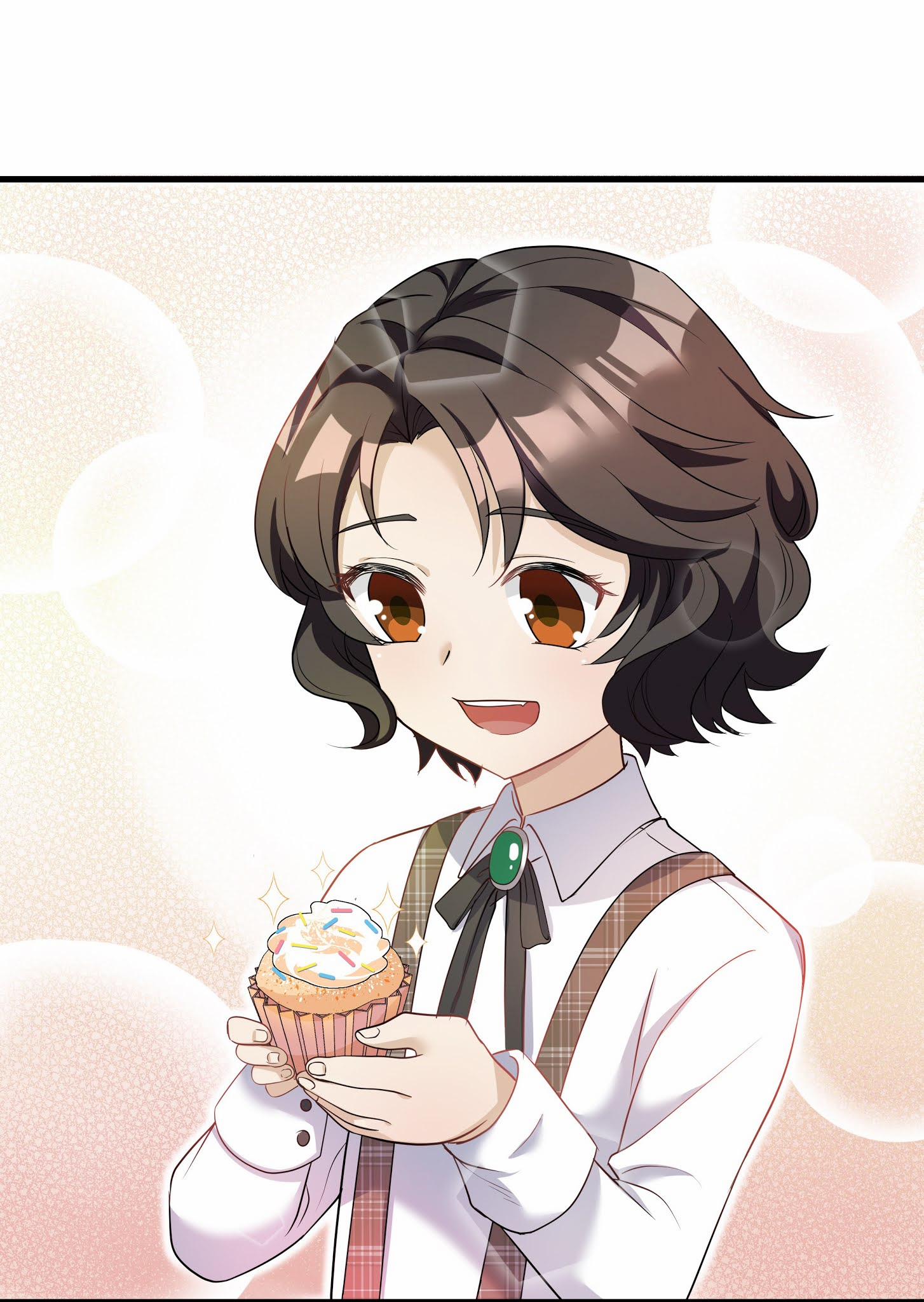 Trần Thương (Vết Sẹo Cũ) 9 trang 8