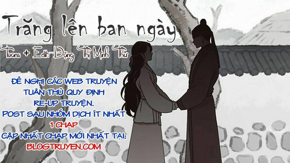 Trăng Lên Ban Ngày Chương 0 5 Trang 2