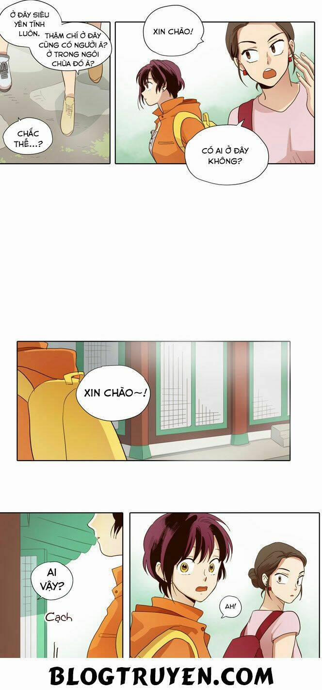 Trăng Lên Ban Ngày 10 trang 10