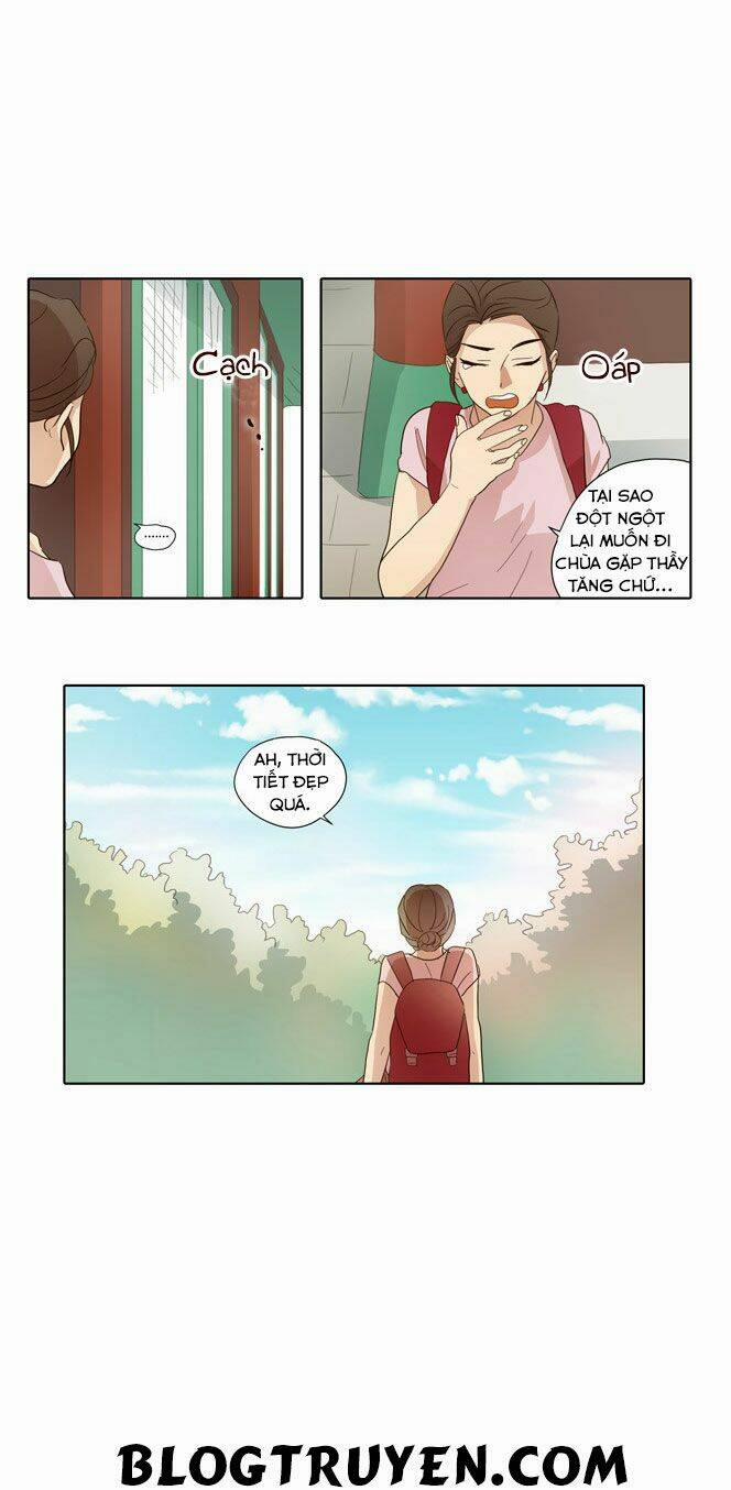 Trăng Lên Ban Ngày 10 trang 13