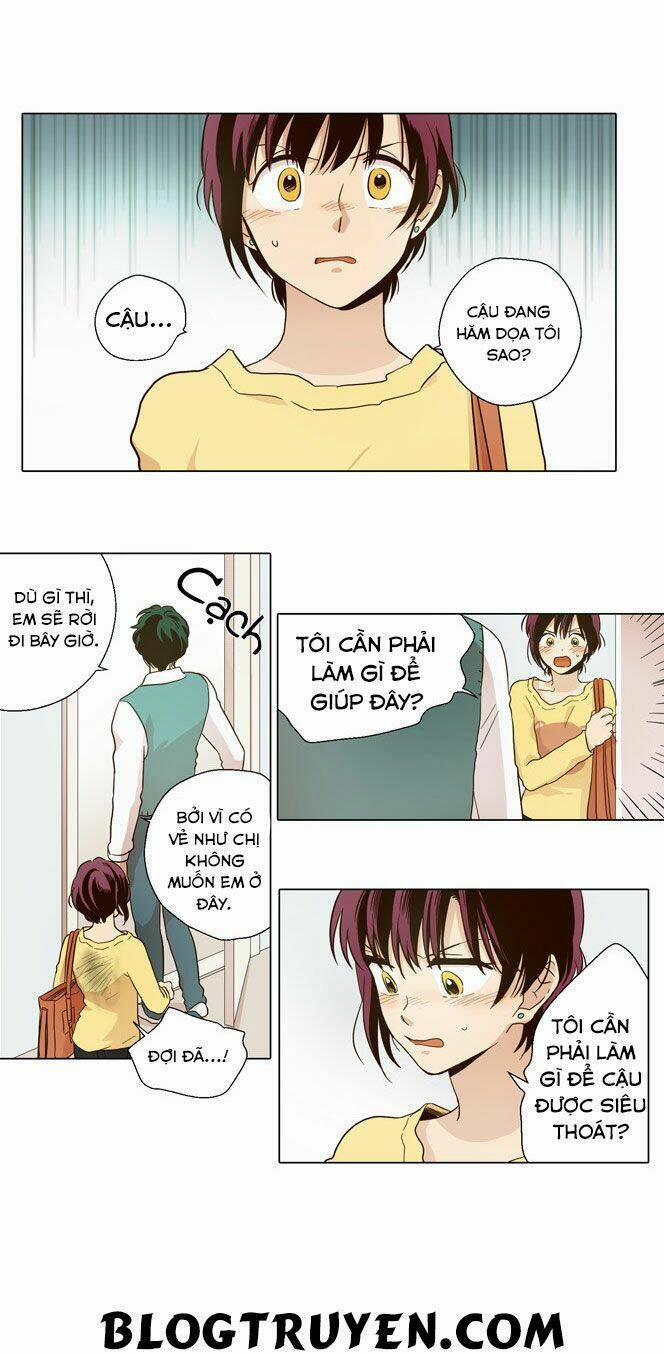 Trăng Lên Ban Ngày 10 trang 2