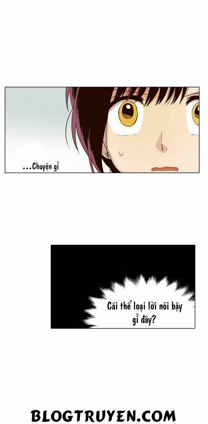 Trăng Lên Ban Ngày 10 trang 6