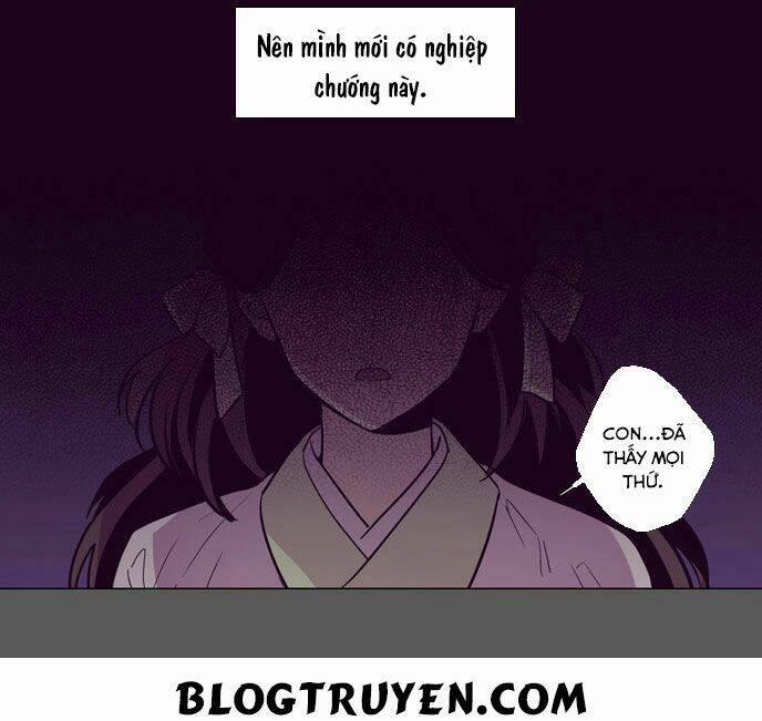 Trăng Lên Ban Ngày 105 trang 10