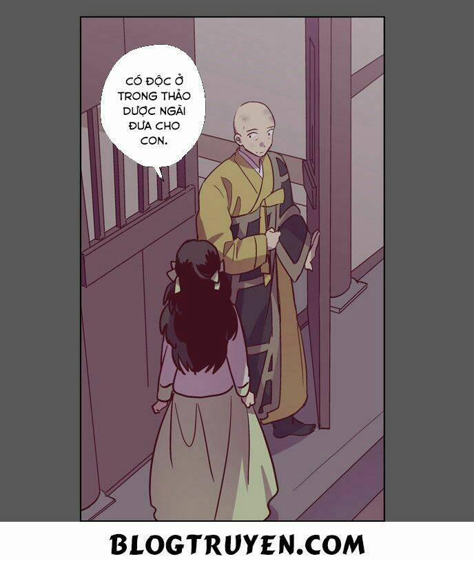 Trăng Lên Ban Ngày 105 trang 11