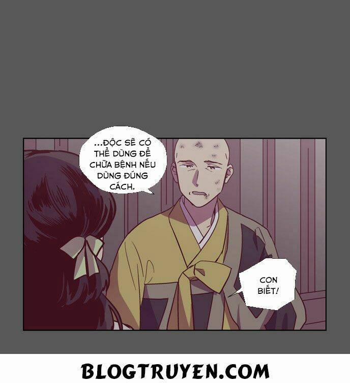 Trăng Lên Ban Ngày 105 trang 13