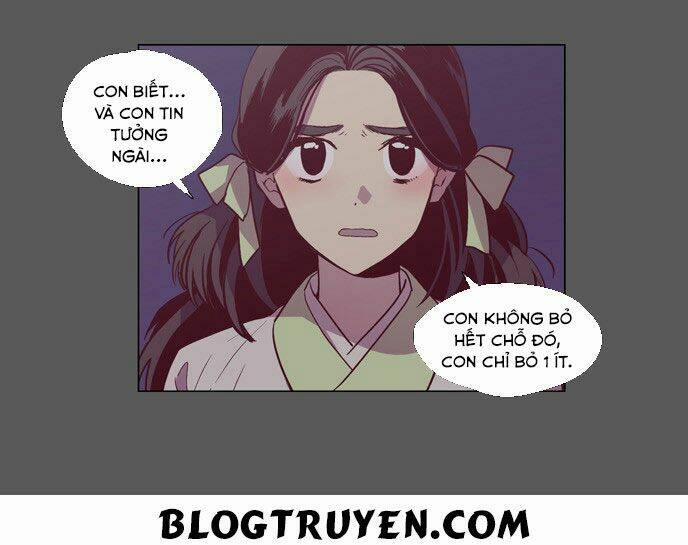 Trăng Lên Ban Ngày 105 trang 14