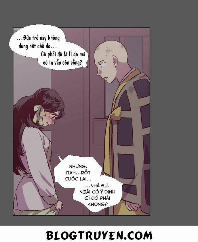 Trăng Lên Ban Ngày 105 trang 15