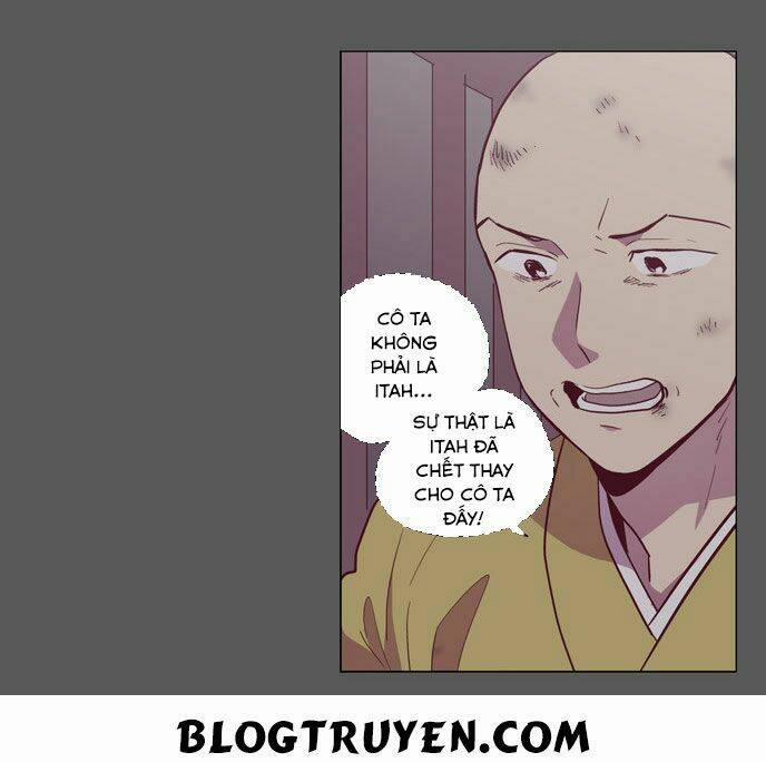 Trăng Lên Ban Ngày 105 trang 18