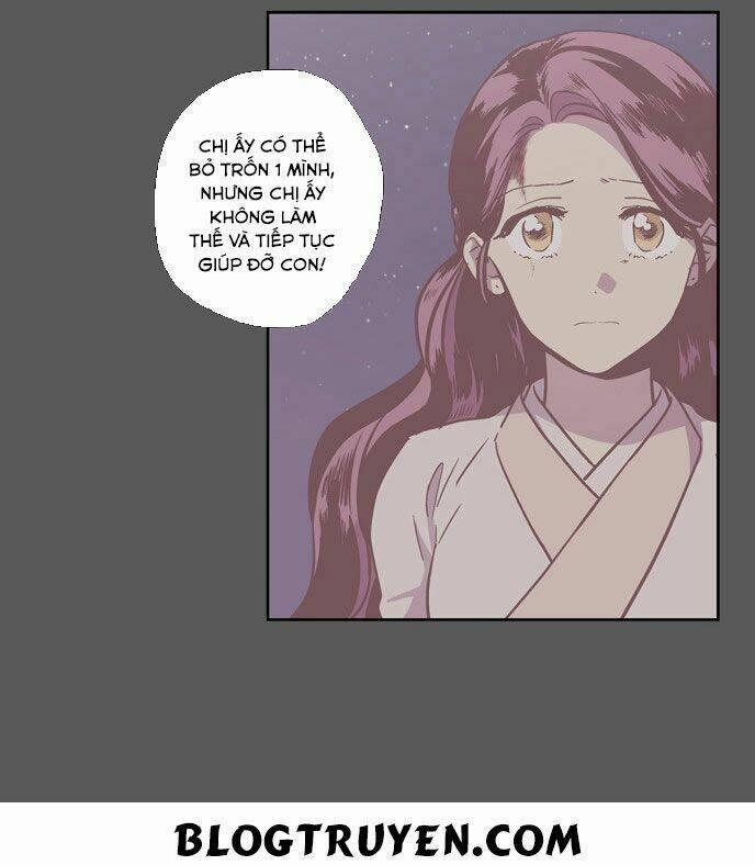 Trăng Lên Ban Ngày 105 trang 25