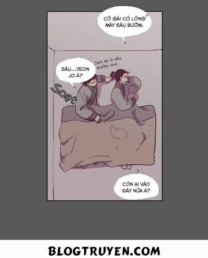 Trăng Lên Ban Ngày 105 trang 45