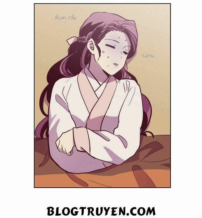 Trăng Lên Ban Ngày 105 trang 51