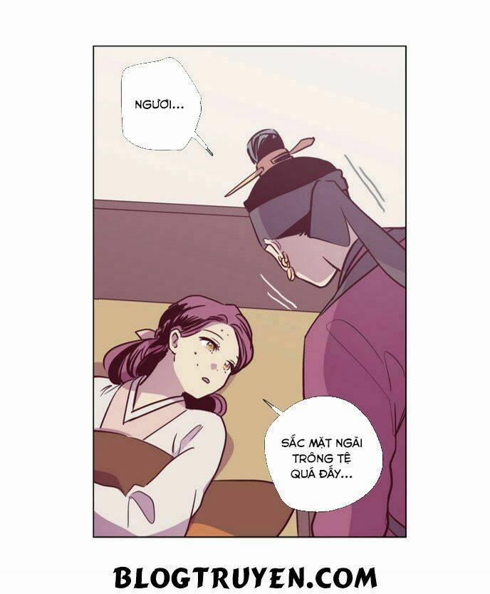 Trăng Lên Ban Ngày 105 trang 59