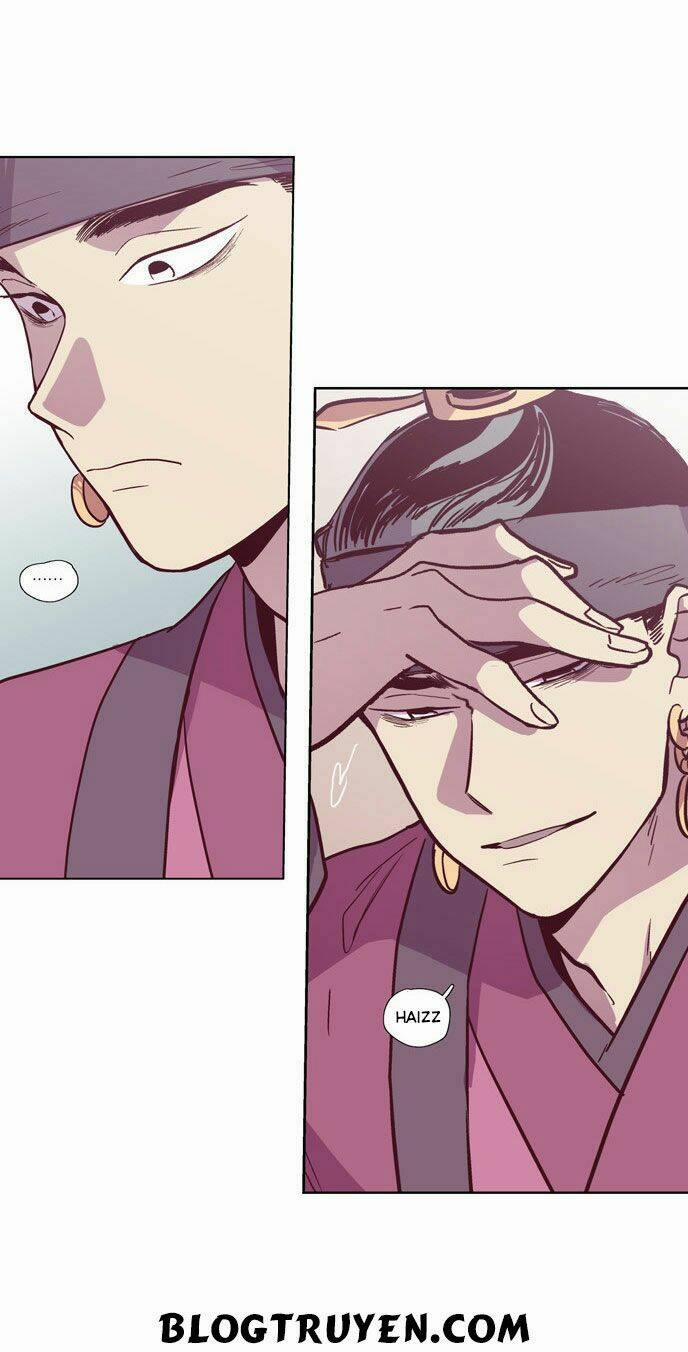 Trăng Lên Ban Ngày 105 trang 62