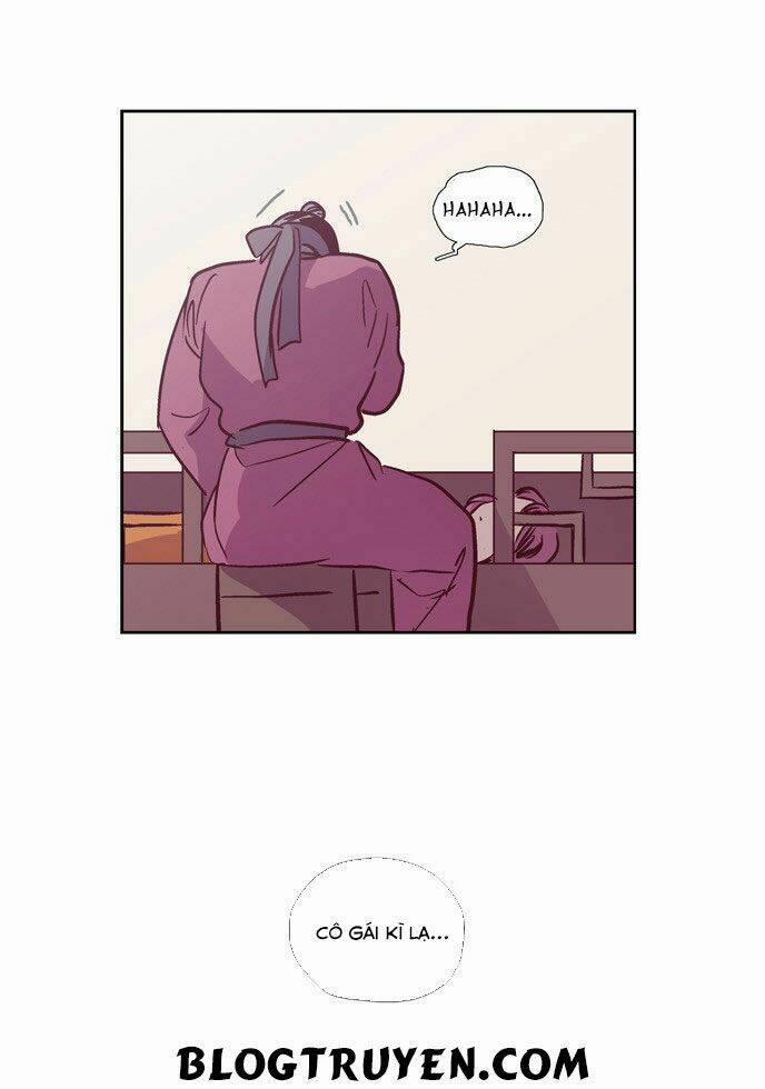 Trăng Lên Ban Ngày 105 trang 63