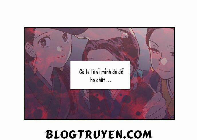 Trăng Lên Ban Ngày 105 trang 8