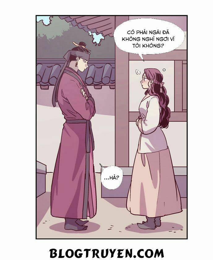 Trăng Lên Ban Ngày 107 trang 11