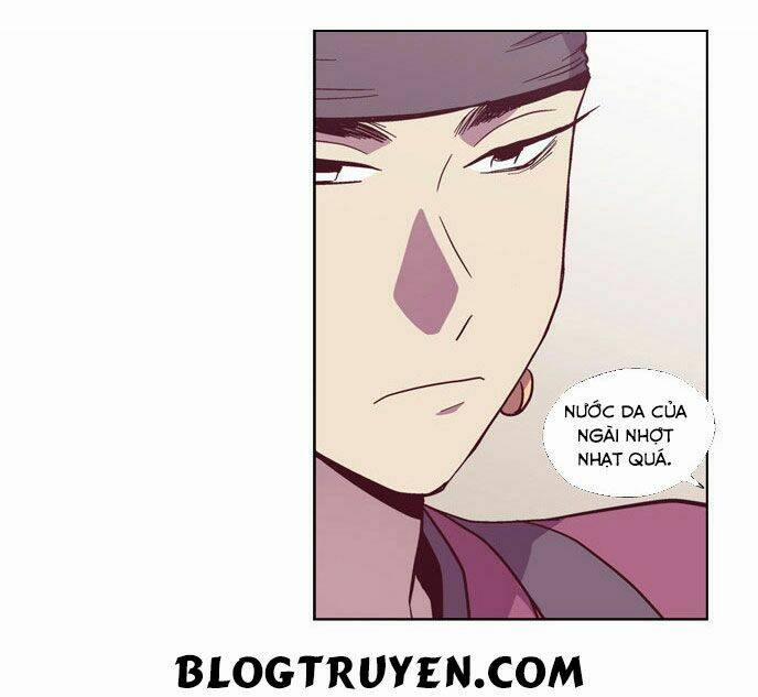 Trăng Lên Ban Ngày 107 trang 12