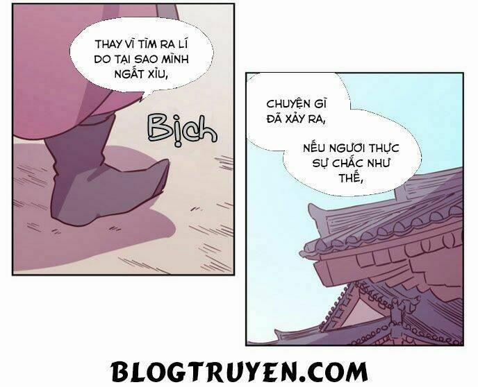 Trăng Lên Ban Ngày 107 trang 14