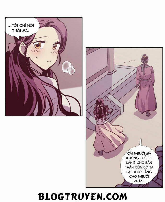 Trăng Lên Ban Ngày 107 trang 16