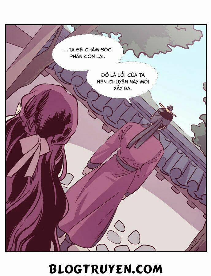 Trăng Lên Ban Ngày 107 trang 19