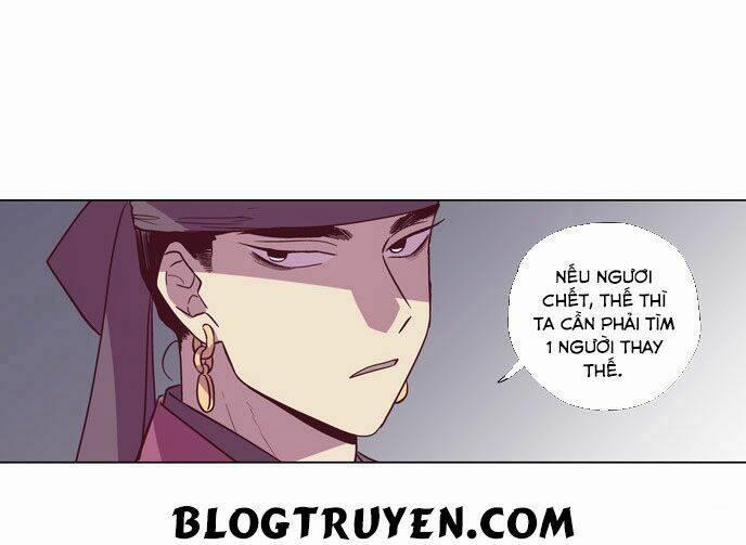 Trăng Lên Ban Ngày 107 trang 28