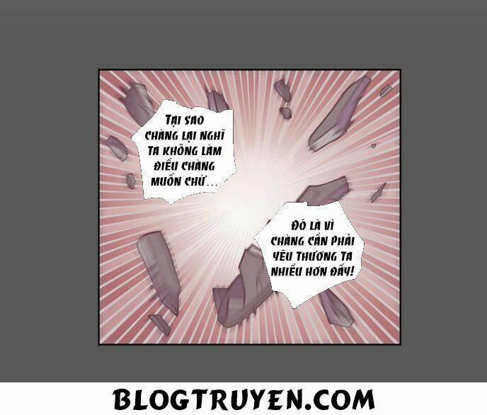 Trăng Lên Ban Ngày 107 trang 32