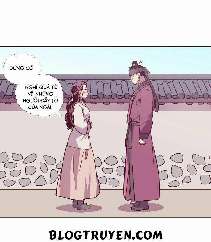 Trăng Lên Ban Ngày 107 trang 39