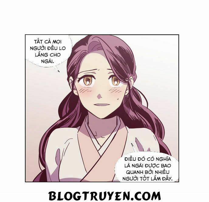 Trăng Lên Ban Ngày 107 trang 40