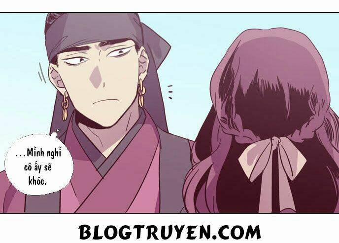 Trăng Lên Ban Ngày 107 trang 44