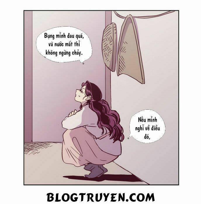 Trăng Lên Ban Ngày 107 trang 50