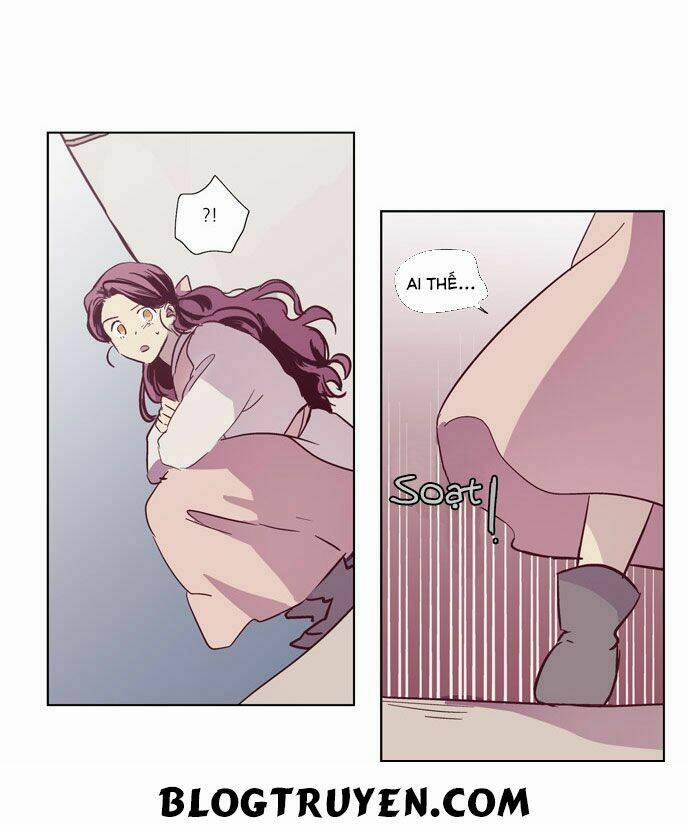Trăng Lên Ban Ngày 107 trang 54