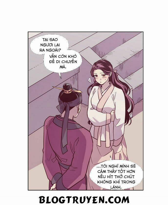 Trăng Lên Ban Ngày 107 trang 8