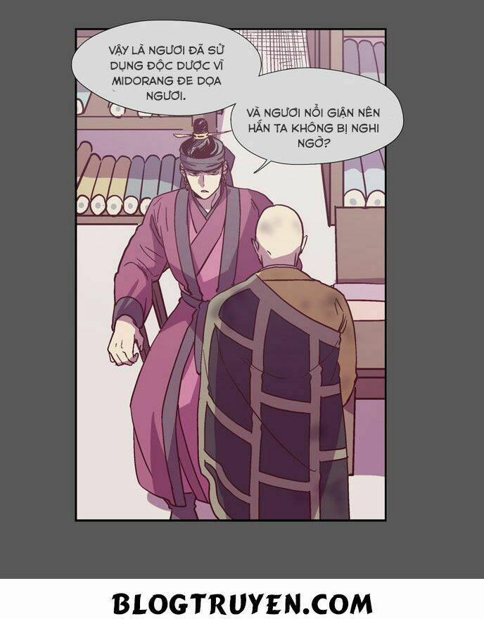 Trăng Lên Ban Ngày 109 trang 19