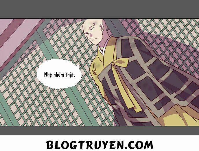 Trăng Lên Ban Ngày 109 trang 22