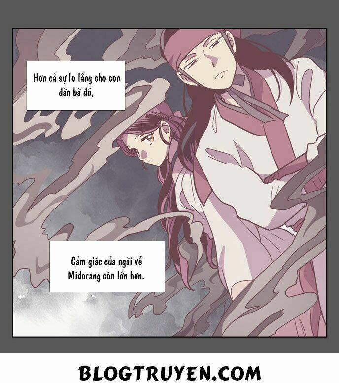 Trăng Lên Ban Ngày 109 trang 23