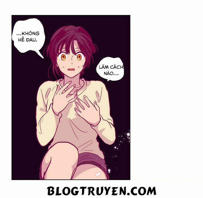 Trăng Lên Ban Ngày 109 trang 26