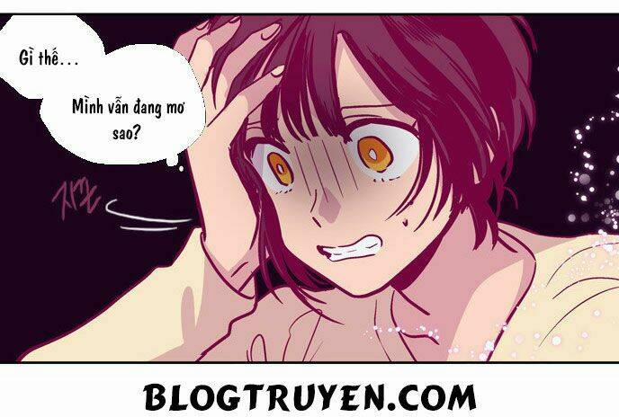 Trăng Lên Ban Ngày 109 trang 28