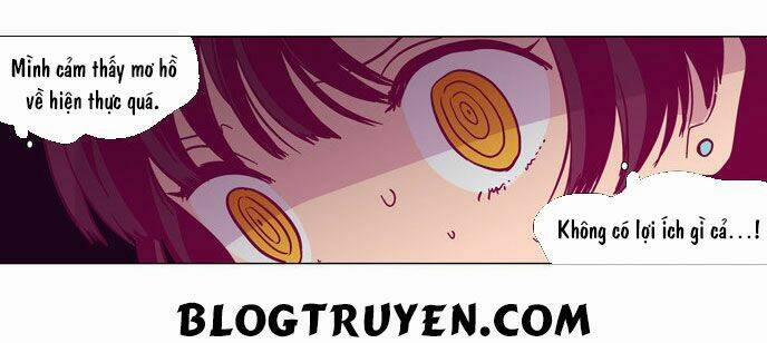 Trăng Lên Ban Ngày 109 trang 29