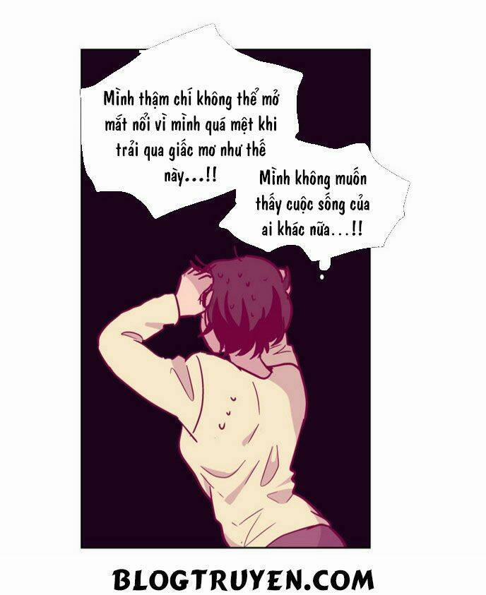 Trăng Lên Ban Ngày 109 trang 33