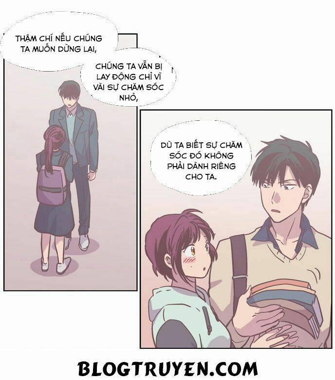 Trăng Lên Ban Ngày 109 trang 36