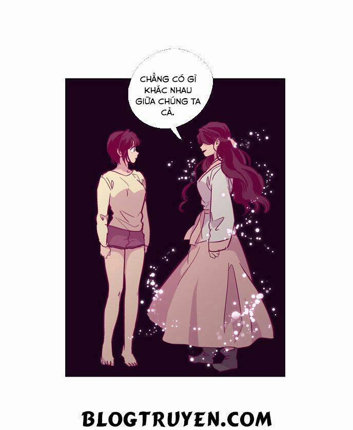 Trăng Lên Ban Ngày 109 trang 37