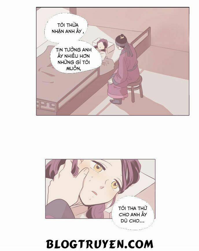 Trăng Lên Ban Ngày 109 trang 41