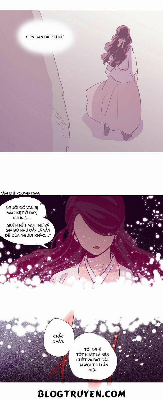 Trăng Lên Ban Ngày 109 trang 44