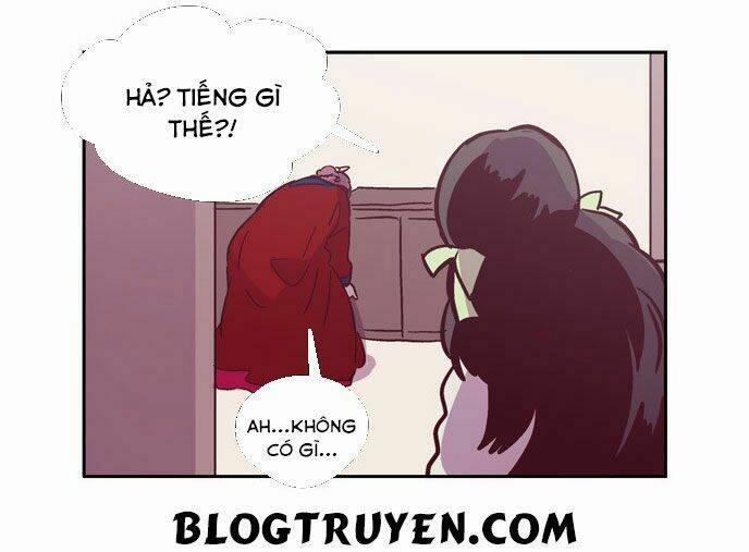 Trăng Lên Ban Ngày 109 trang 46