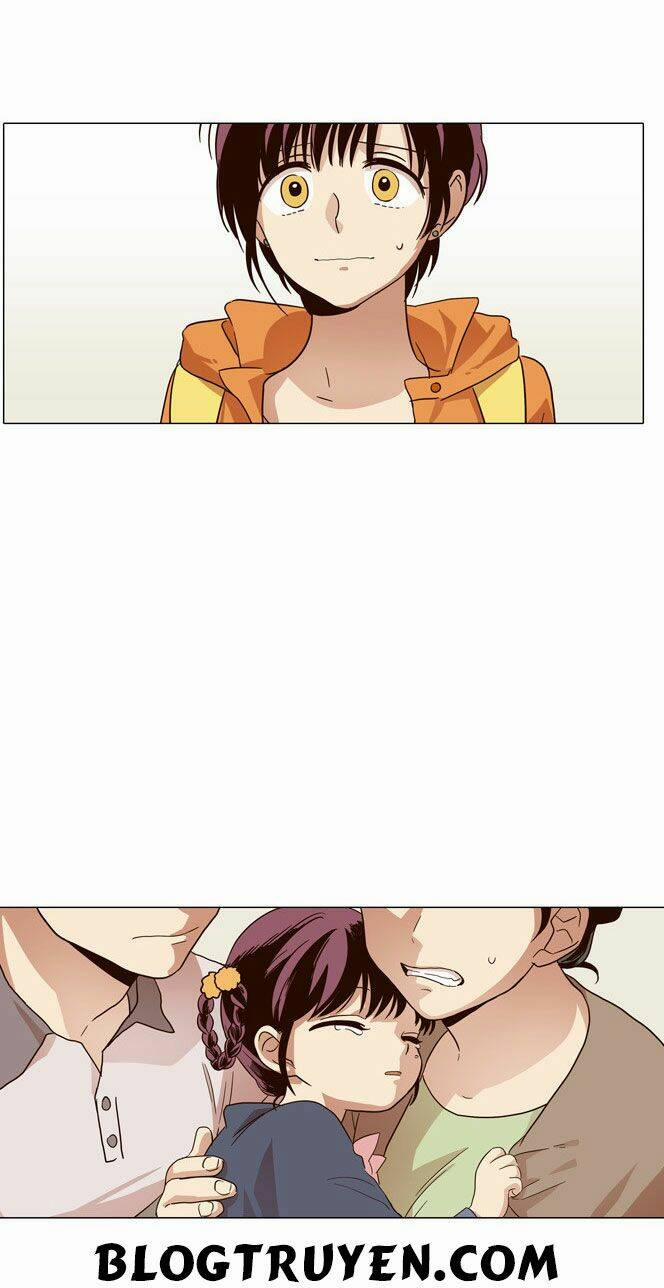 Trăng Lên Ban Ngày 11 trang 10