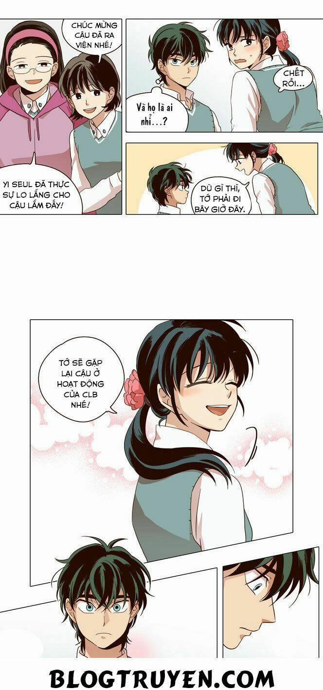 Trăng Lên Ban Ngày 11 trang 3